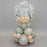 Baby Shower Balloon Display