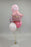 Pink Happy Birthday Classic Balloon Cluster