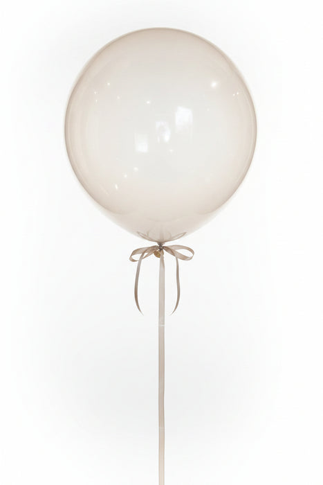 Single Balloon