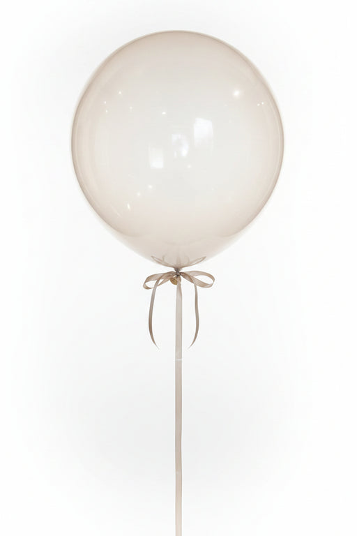 Single Balloon