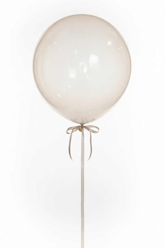 Single Balloon