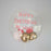 Personalised Balloon Cluster