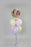 Disney Princess Birthday Balloon Cluster