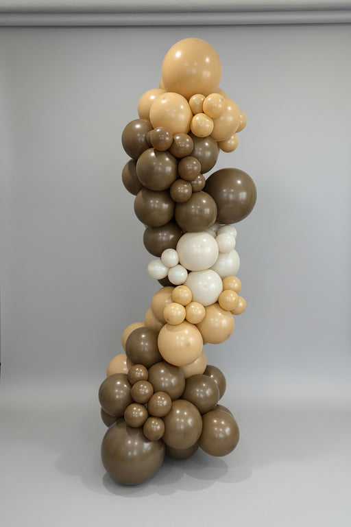 Balloon Garland