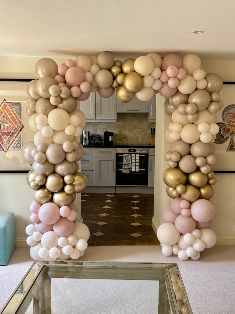 Balloon Arch
