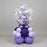 Baby Shower Balloon Display
