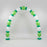 Link Balloon Arch