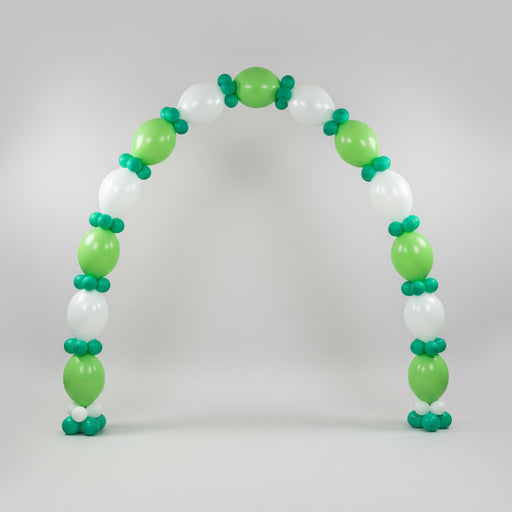 Link Balloon Arch