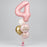 Age Luxury Pink Cluster