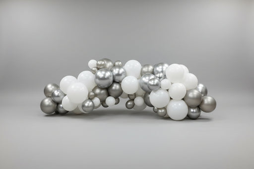 Balloon garland