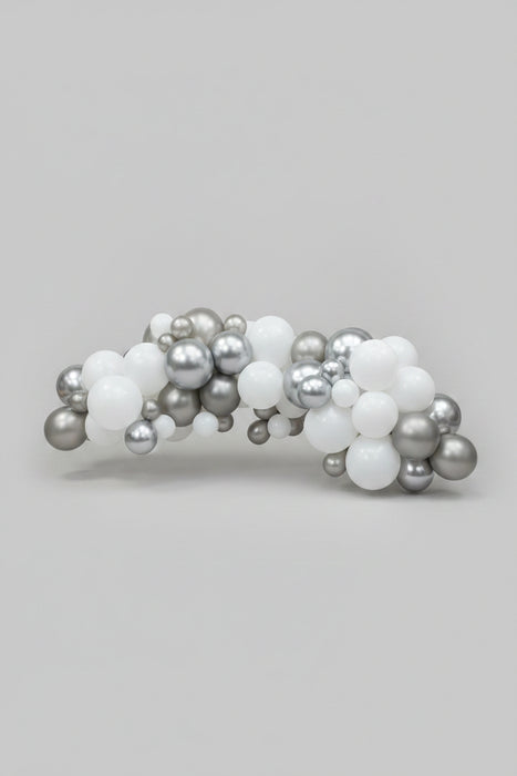 Balloon garland