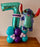 Stitch Age Balloon Stack