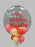 Personalised Clear Bubble Balloon