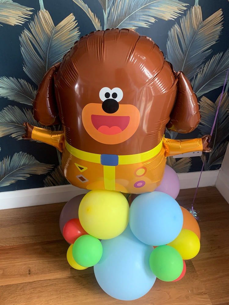 Hey Duggee Balloon