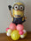 Minion Balloon Stack