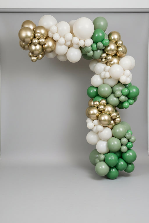 Organic Arch