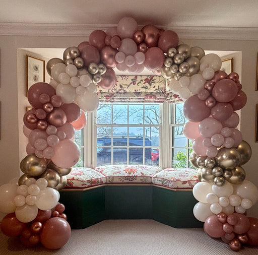 Balloon Arch