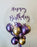 Personalised Clear Bubble Balloon