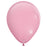 Baby Pink Latex Balloon