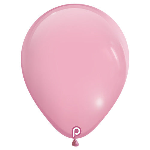 Baby Pink Latex Balloon