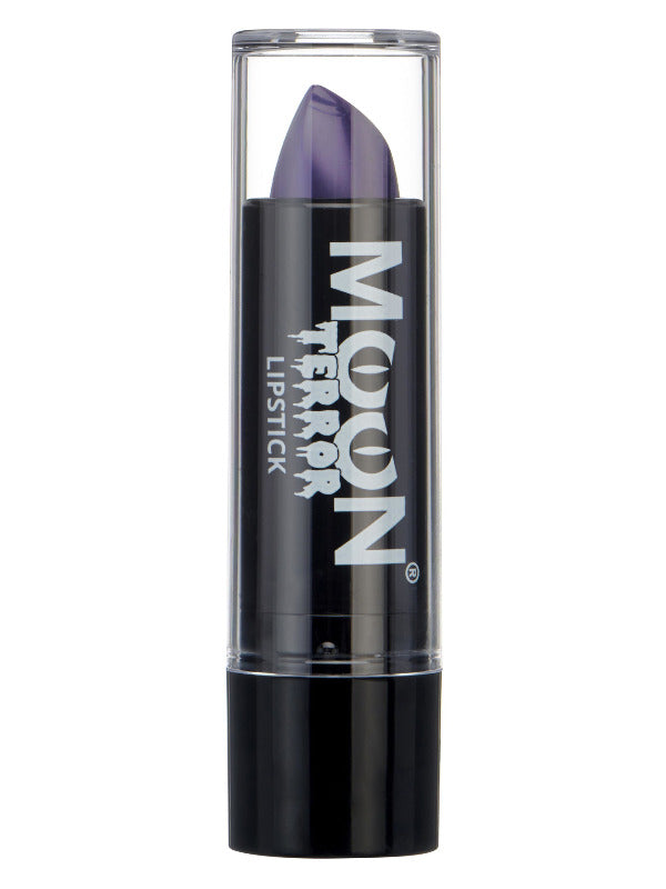 Purple Lipstick