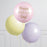 Personalised Orbz Trio
