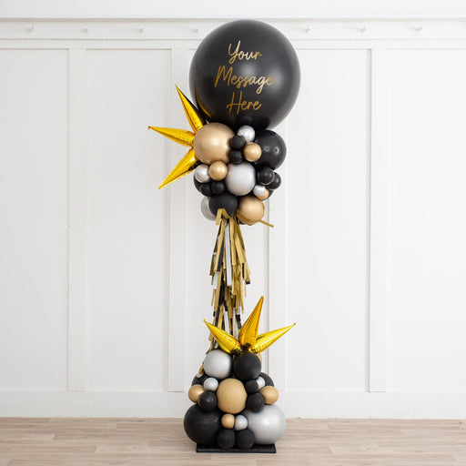 Personalised Party Pillar