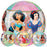Princess Disney Orbz Balloon