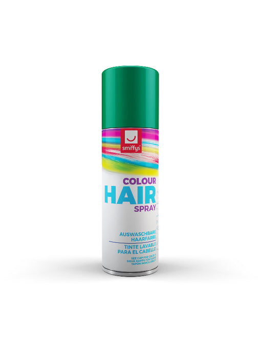 Green Hair Spray (052Gn)