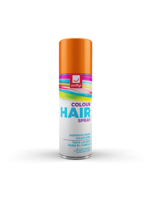 Orange Hair Spray (052O)