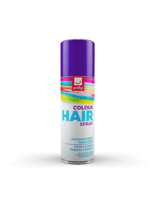 Purple Hair Spray (052Purple)