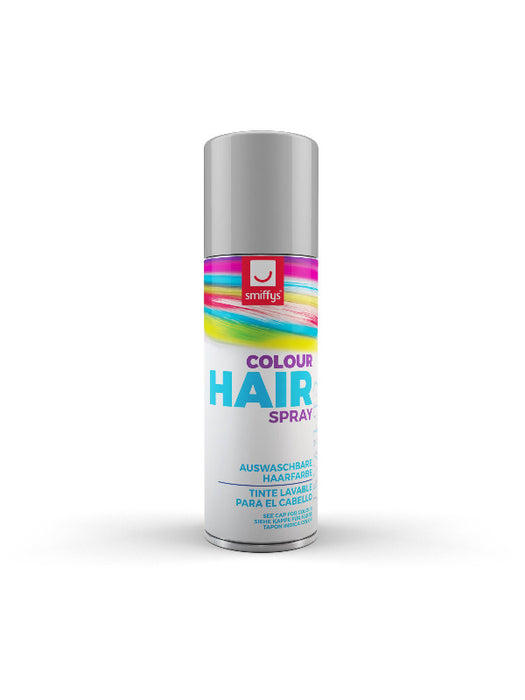 Silver Hair Spray (052S)
