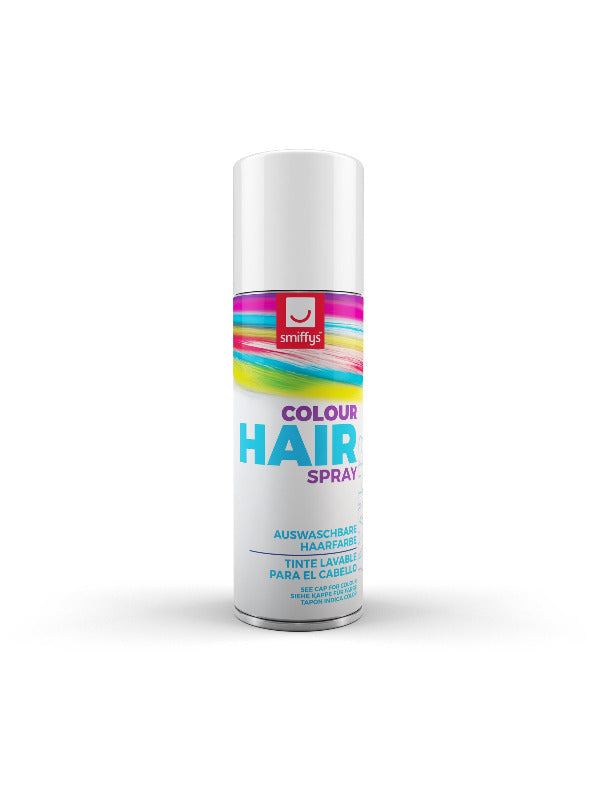 White Hair Spray (052W)