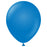 100 Blue Balloons