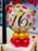 Age Birthday Mini Table Decoration