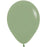 Eucalyptus Green Latex Balloon