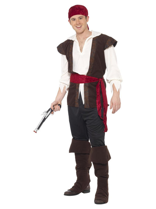 Pirate Costume (20469)