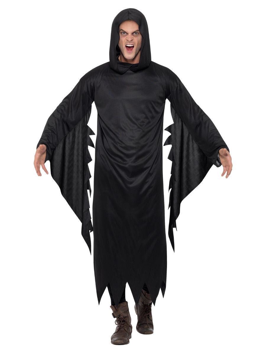 Screamer Costume - SALE