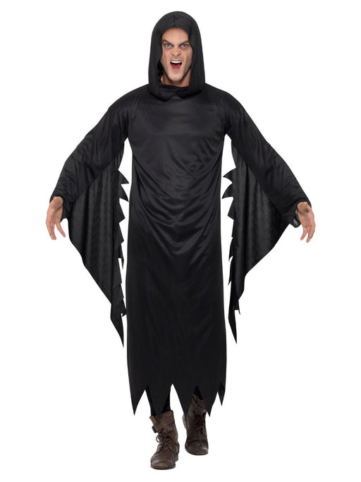 Screamer Costume