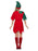 Elf Lady Costume - SALE
