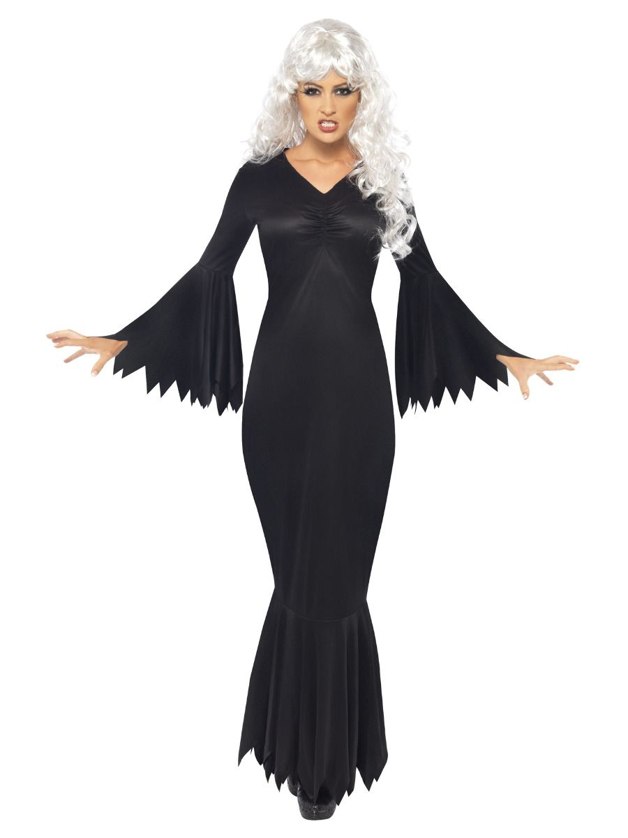 Midnight Vamp Costume - SALE