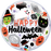 Halloween Bubble Balloon