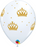 Crown Balloon