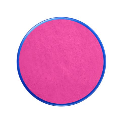 18ml Snazaroo Face Paint (Bright Pink)