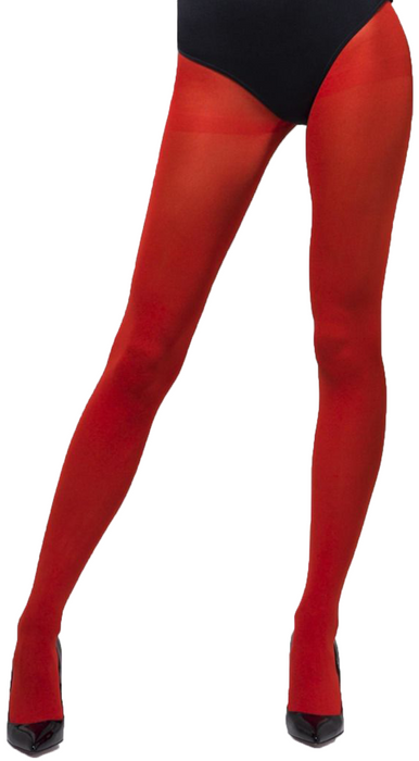 Tights (Red)