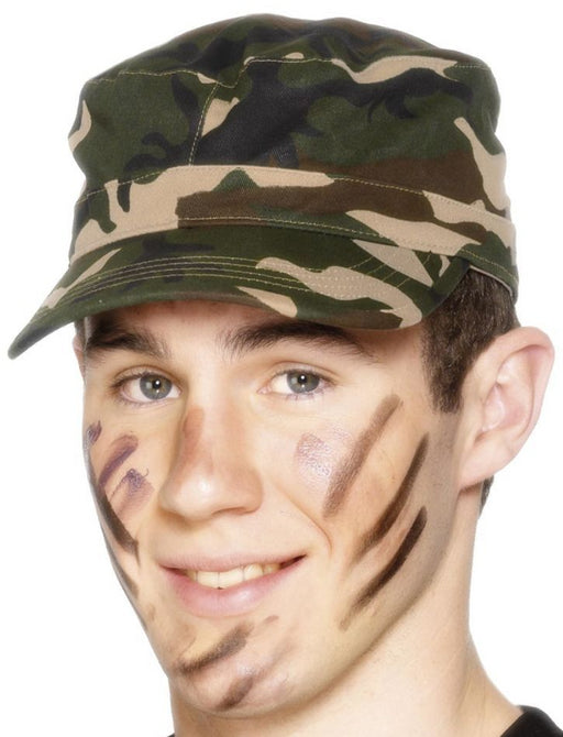 Army Cap - SALE