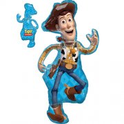 Toy Story Woody Balloon
