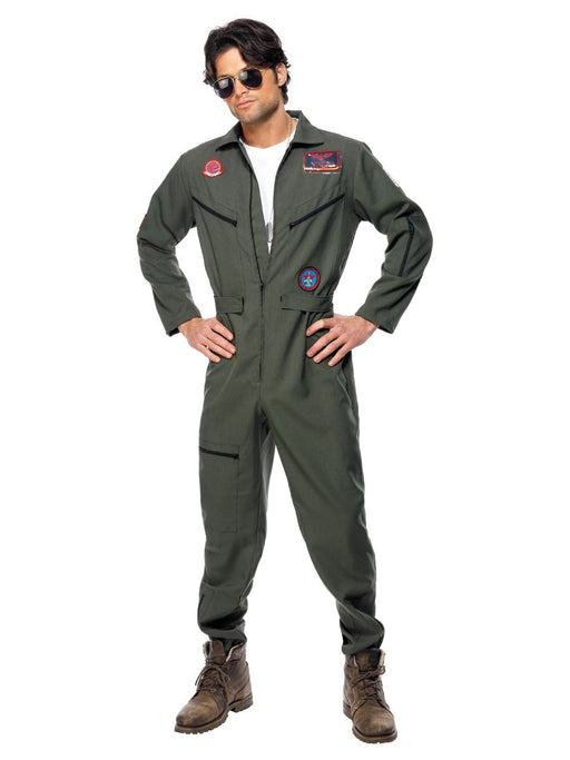 Top Gun Costume