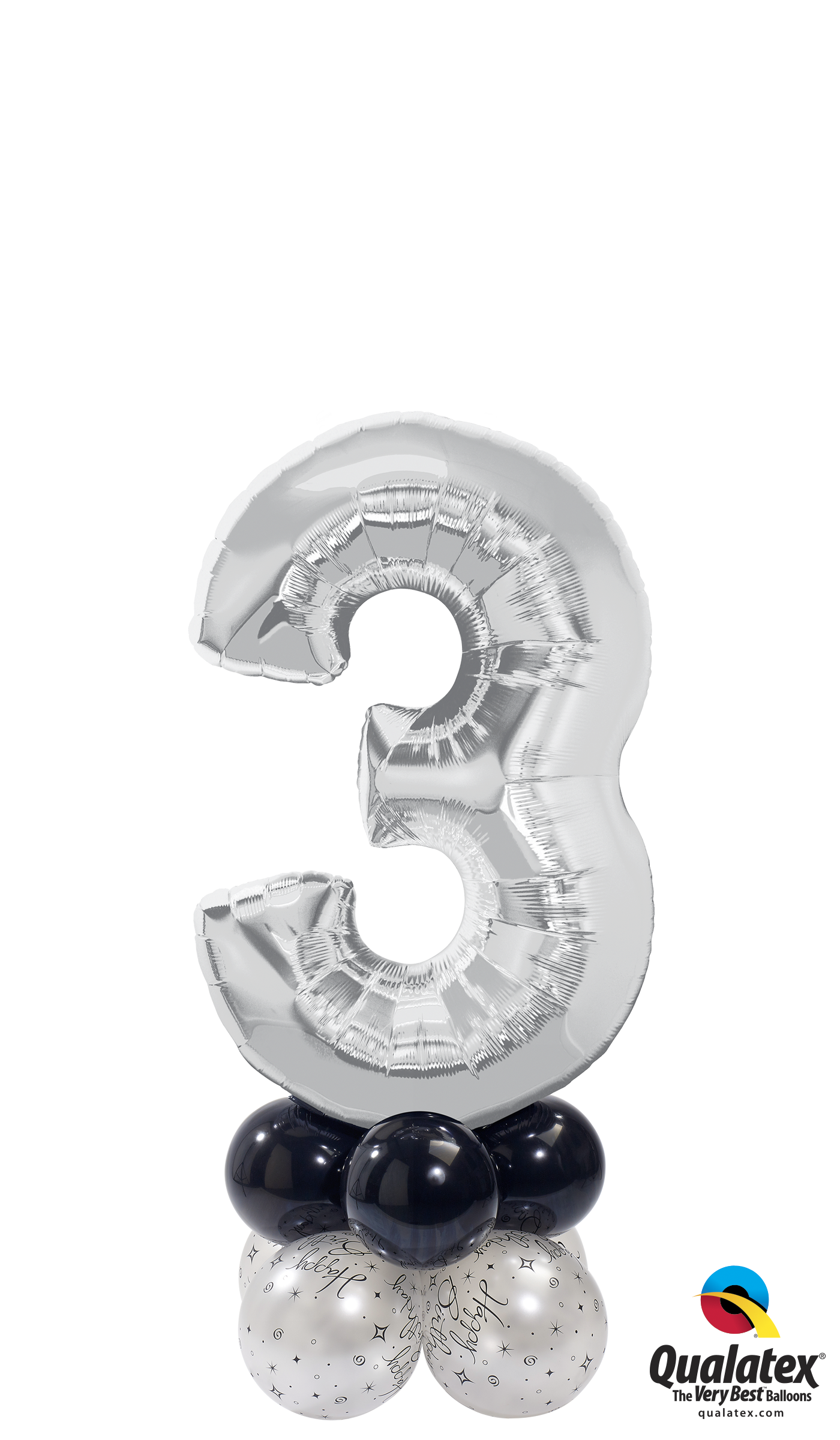 Number Stack