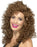 Boogie Babe Wig (Brown)